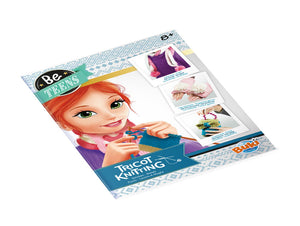 DIY Kit - Stricken - Tublu.de