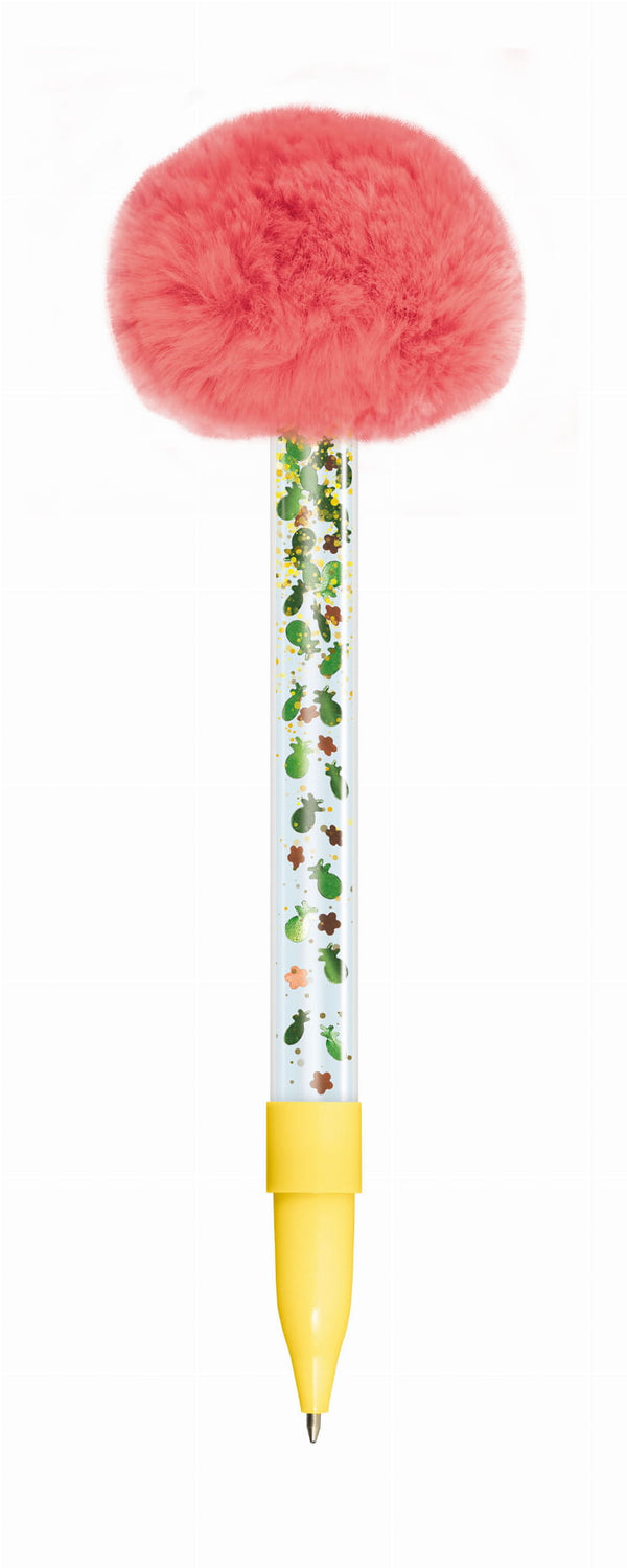 Bastelset - Ananas Stift - Tublu.de
