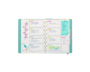 Neon-Doppelfilzstifte/Marker – Dual Liner