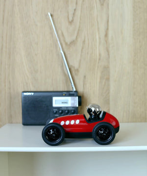 Lorentino Sportwagen – Marino