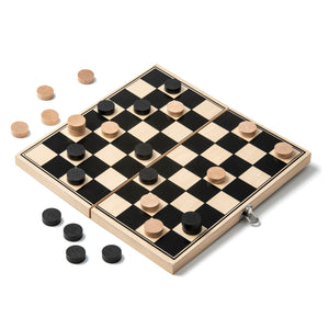 Logikspiel – Dame