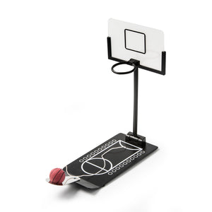 Geschicklichkeitsspiel – Basketball
