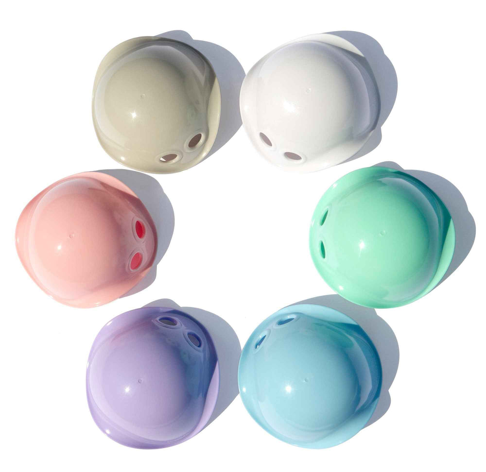 Bilibo Mini Pastell – 6 kleine Bilibo-Buntstifte