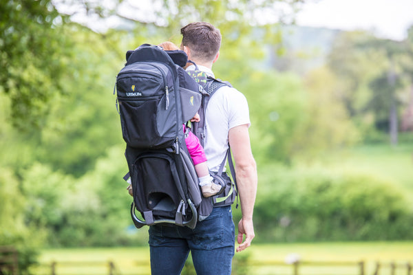 Reisesitz Voyager S5