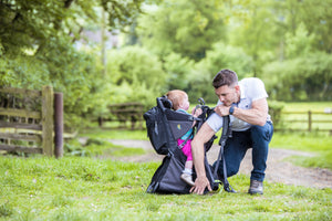 Reisesitz Voyager S5
