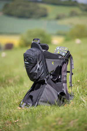 Reisesitz Voyager S5