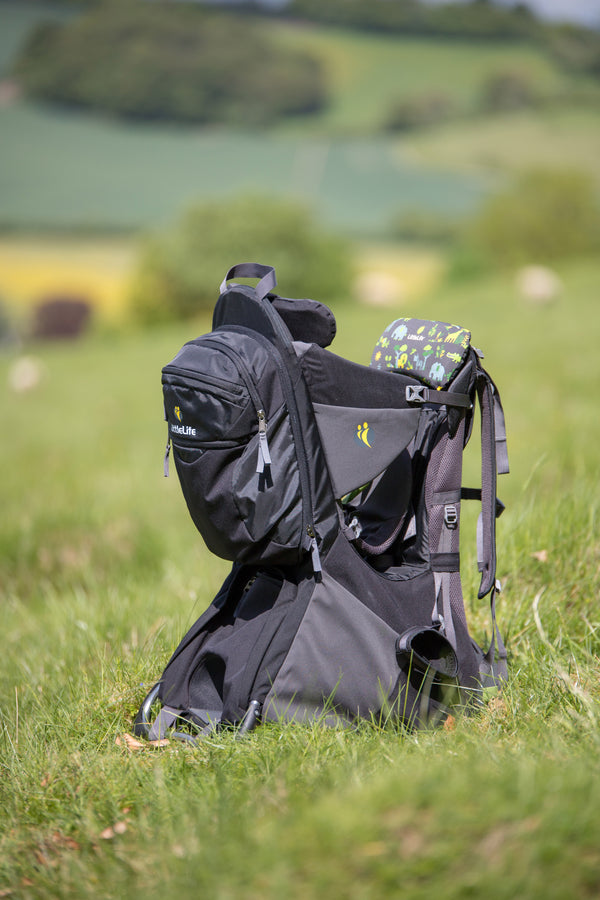 Reisesitz Voyager S5