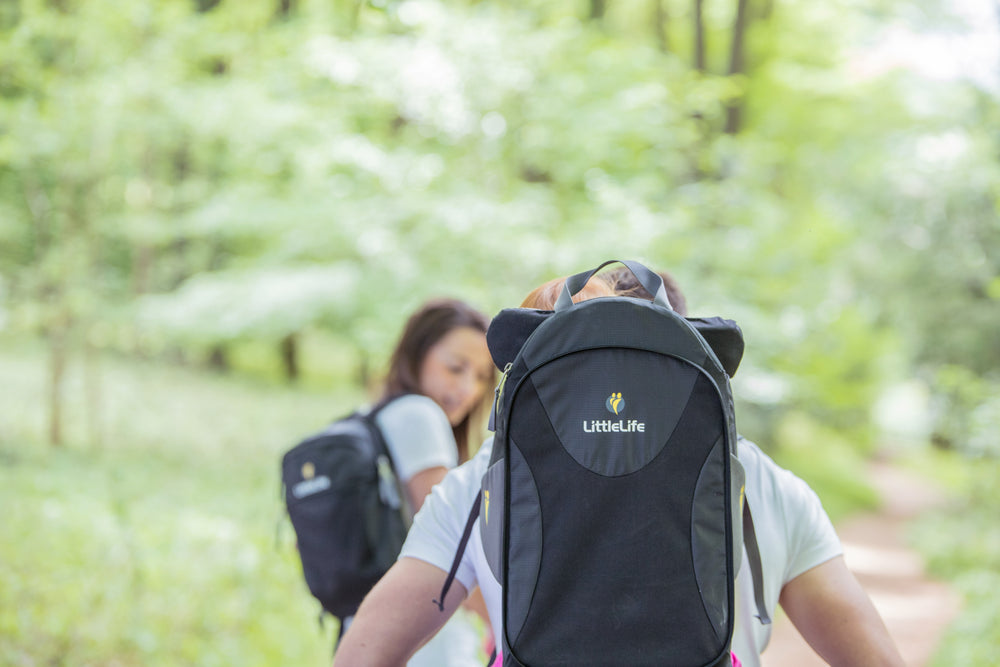 Reisesitz Voyager S5
