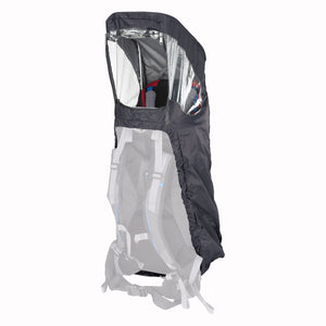 Regenschutz für Babytrage