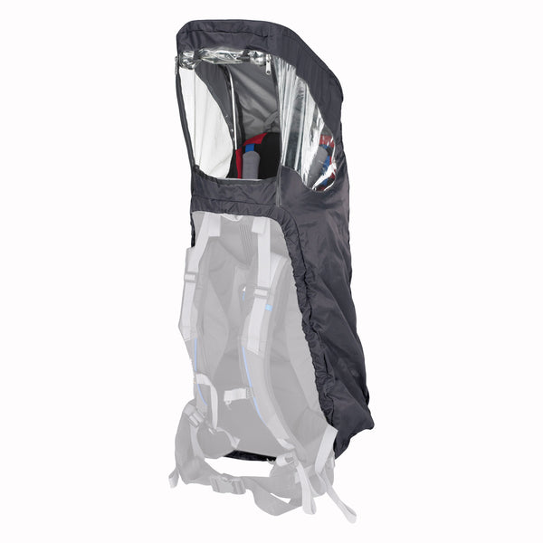 Regenschutz für Babytrage