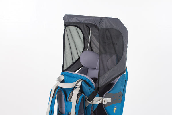 Sonnenschutz für Babytrage