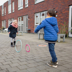 Geschicklichkeitsspiel 5 in 1 – Sportreifen