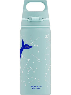 Flasche WMB ONE 0,6 l - Dive