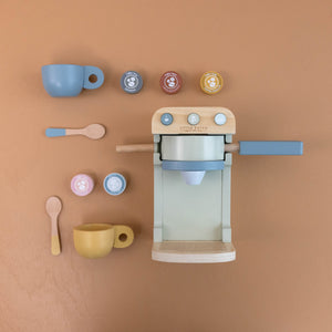 Kaffeemaschine - Tublu.de