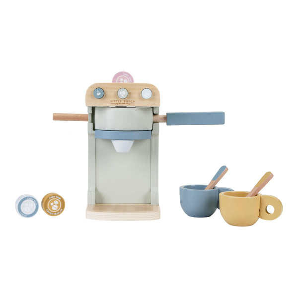 Kaffeemaschine - Tublu.de