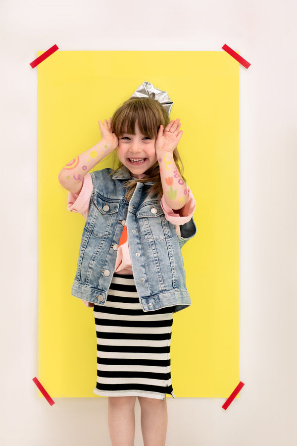 Gesichtsmalstifte, 12 Stück