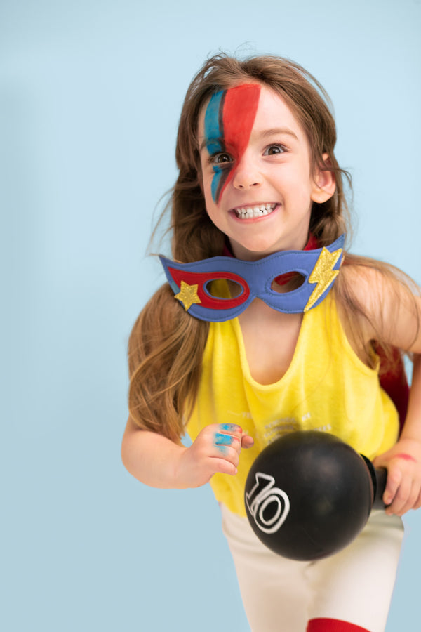 Gesichtsmalstifte, 12 Stück