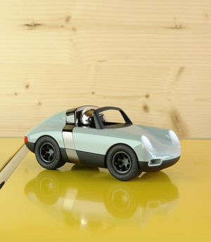 Luft Cabrio – Slate