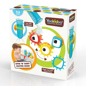 Badespielzeug - Koggen