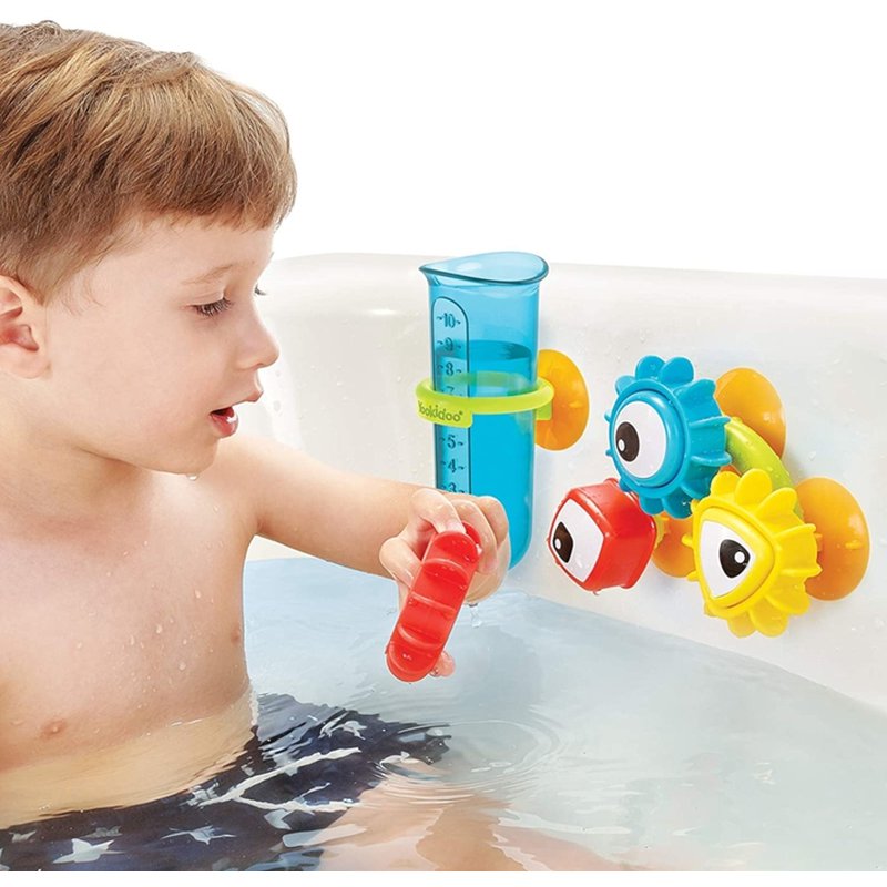 Badespielzeug - Koggen