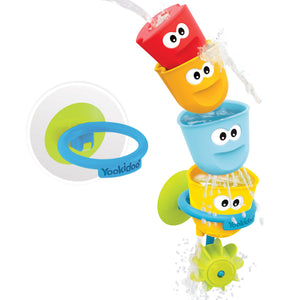 Badespielzeug - Becher