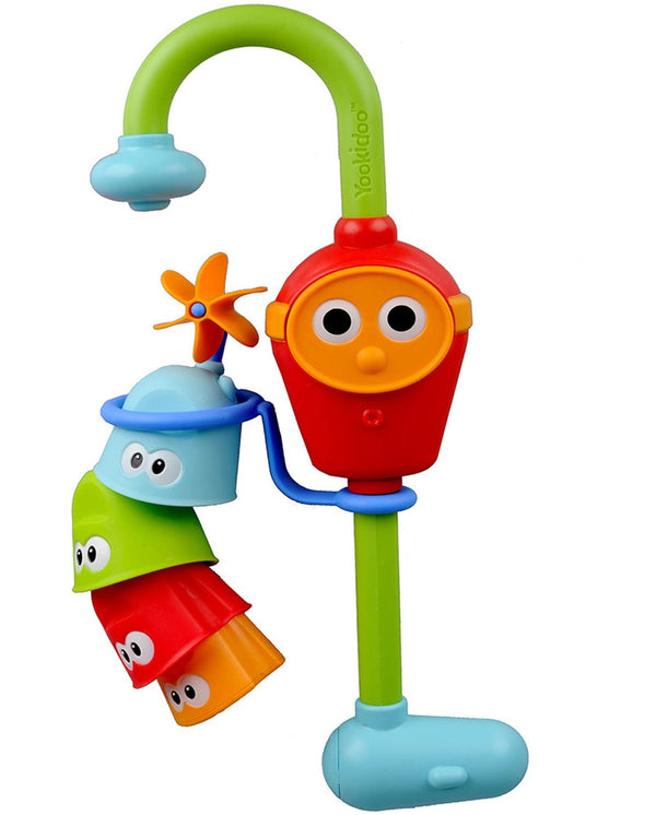 Zabawka do kąpieli Yookidoo - Wesoły Kranik - Tublu.de