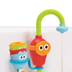 Zabawka do kąpieli Yookidoo - Wesoły Kranik - Tublu.de