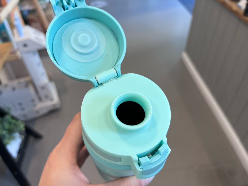 Flasche WMB ONE 0,6 l - Dive