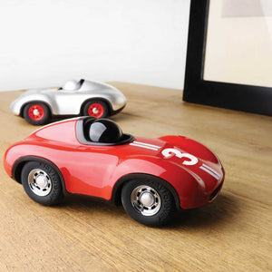 Speedy Le Mans-Rennwagen – Red
