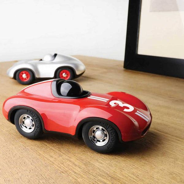 Speedy Le Mans-Rennwagen – Red