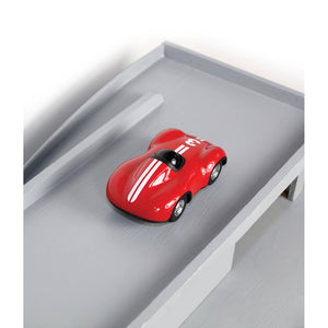 Speedy Le Mans-Rennwagen – Red