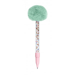 Bastelset - Flamingo Stift - Tublu.de