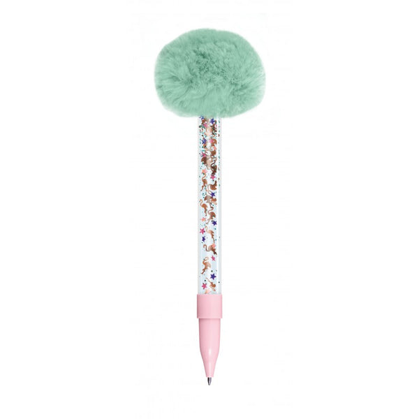 Bastelset - Flamingo Stift - Tublu.de