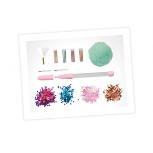 Bastelset - Flamingo Stift - Tublu.de