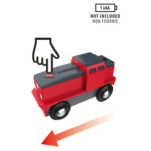 Holzspielzeugbahn Bauernhof 30 Teile