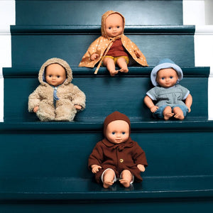 Ubranko dla lalek Pomea Djeco - Summer - Tublu.de