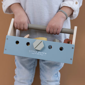Bastelset Toolbox - Tublu.de