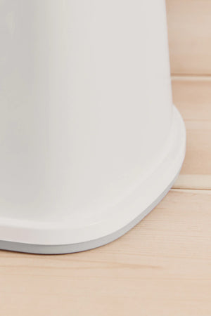 Potty Seat - Weiß