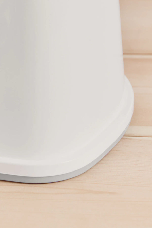 Potty Seat - Weiß