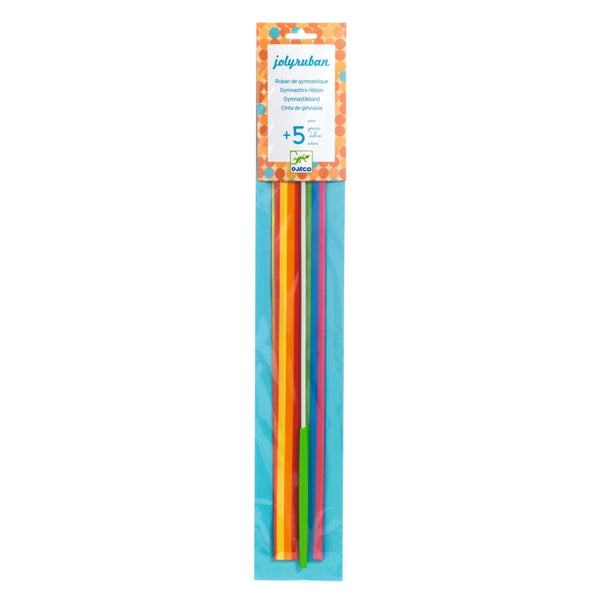 Gymnastikband - Tublu.de