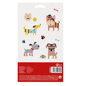 Aufkleber – Hunde