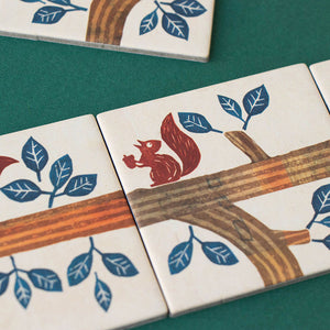 Domino – Traumbaum