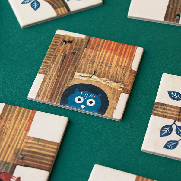 Domino – Traumbaum