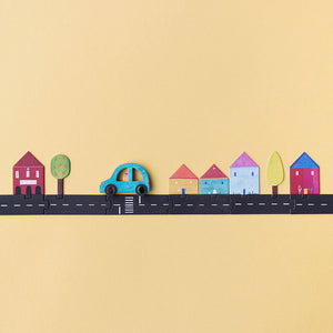 Kooperationsspiel Roads – Straßen