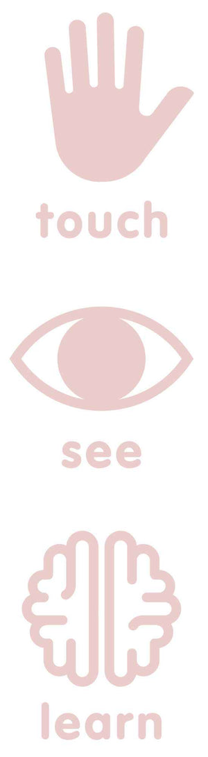 Kreatives Spielzeug – Oogi Beige