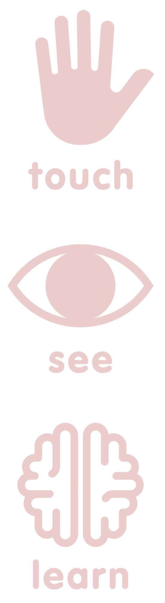 Kreatives Spielzeug – Oogi Beige