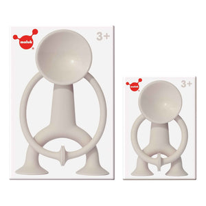 Kreatives Spielzeug - Oogi Junior Beige