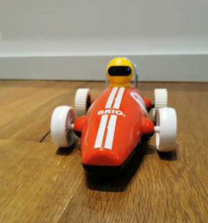 Ferngesteuertes Auto – Rennwagen