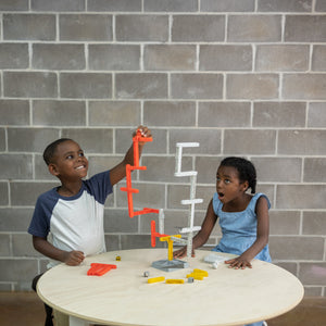 Strategiespiel UpStruction
