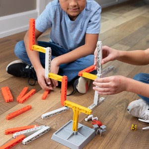 Strategiespiel UpStruction